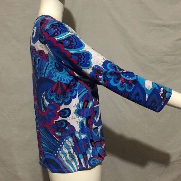 Allison Daley Top   - Picture 3 of 6